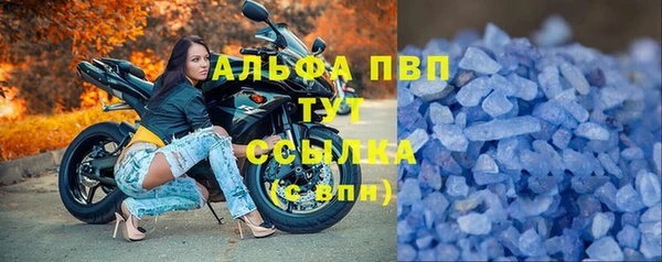 Альфа ПВП Бугульма